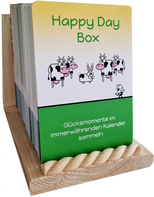 Happy Day Box